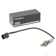 Лямбда зонд, кислородный датчик RIDEX 3922l0281 KX 5556W 1437671809 - Изображение 2
