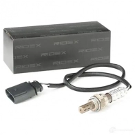 Лямбда зонд, кислородный датчик RIDEX YO XC1V 3922l0208 1437671853 - Изображение 2