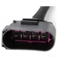 Лямбда зонд, кислородный датчик RIDEX U 556JR 3922l0131 1437671823 - Изображение 6
