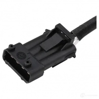 Лямбда зонд, кислородный датчик RIDEX O BX9RJ 1437671813 3922l0161 - Изображение 5