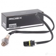 Лямбда зонд, кислородный датчик RIDEX 1437671633 3922l0199 EHT6 WQC - Изображение 2