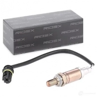 Лямбда зонд, кислородный датчик RIDEX 3922l0057 1437670902 XMA 9DY - Изображение 2