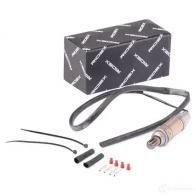 Лямбда зонд, кислородный датчик RIDEX 3922l0230 DCB 1V 1437670900 - Изображение 2