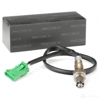 Лямбда зонд, кислородный датчик RIDEX 68Y TM 3922l0009 1437671919 - Изображение 2