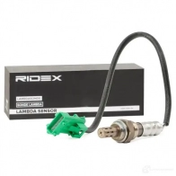 Лямбда зонд, кислородный датчик RIDEX 3922l0422 8 76S2Q 1437672624 - Изображение 2