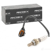 Лямбда зонд, кислородный датчик RIDEX 1437671489 3922l0253 MYYX V - Изображение 3
