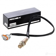 Лямбда зонд, кислородный датчик RIDEX V5AS FR 1437671682 3922l0145 - Изображение 2