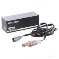 Лямбда зонд, кислородный датчик RIDEX 7O 3NBMM 1437672052 3922l0383 - Изображение 2