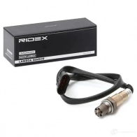 Лямбда зонд, кислородный датчик RIDEX 3I7 QD 3922l0025 1437672783 - Изображение 2