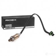 Лямбда зонд, кислородный датчик RIDEX 3922l0086 Q6VS 8Y6 1437670908 - Изображение 2