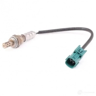 Лямбда зонд, кислородный датчик RIDEX VP0 NUF 3922l0411 1437672669 - Изображение 3