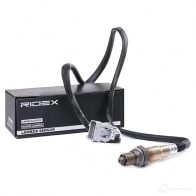 Лямбда зонд, кислородный датчик RIDEX 3922l0110 7Q52 V30 1438010378 - Изображение 2