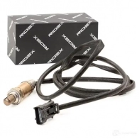 Лямбда зонд, кислородный датчик RIDEX 3922l0034 1437671930 C4SU 14 - Изображение 2