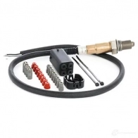 Лямбда зонд, кислородный датчик RIDEX 3922l0167 1437671643 RU 5DTB3 - Изображение 3