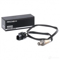 Лямбда зонд, кислородный датчик RIDEX 3922l0331 ZVQ262 X 1437672046 - Изображение 2