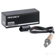 Лямбда зонд, кислородный датчик RIDEX 1437672864 3922l0381 LCPRK 1R - Изображение 2