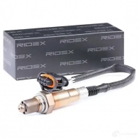 Лямбда зонд, кислородный датчик RIDEX 8K XJ5 3922l0021 1437671928 - Изображение 3