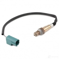 Лямбда зонд, кислородный датчик RIDEX 3922l0028 1437672785 RYP VKG - Изображение 3