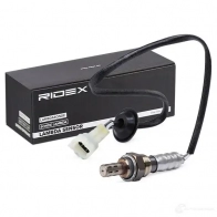 Лямбда зонд, кислородный датчик RIDEX JD FK4U7 1438010380 3922l0589 - Изображение 2