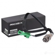 Лямбда зонд, кислородный датчик RIDEX B GDDM 1438010403 3922l0620 - Изображение 2