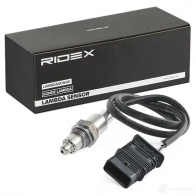 Лямбда зонд, кислородный датчик RIDEX 3922l0430 1437672115 3FZC PW - Изображение 2