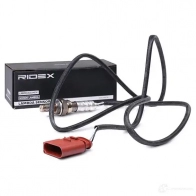 Лямбда зонд, кислородный датчик RIDEX CM CYP0 3922l0211 1438010370 - Изображение 2