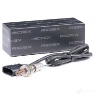 Лямбда зонд, кислородный датчик RIDEX 3922l0149 1437671480 JDU 9MB - Изображение 2