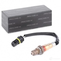 Лямбда зонд, кислородный датчик RIDEX 302Q L8S 3922l0087 1437671944 - Изображение 2