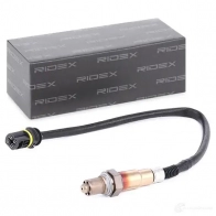 Лямбда зонд, кислородный датчик RIDEX 3922l0053 1437671937 9GNNP 3R - Изображение 2