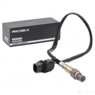 Лямбда зонд, кислородный датчик RIDEX 3922l0342 W OFRMH 1437672042 - Изображение 2