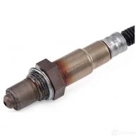 Лямбда зонд, кислородный датчик RIDEX J 0CYPW 1438010401 3922l0631 - Изображение 5