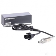 Лямбда зонд, кислородный датчик RIDEX 3922l0129 1437670927 PIL FE - Изображение 2