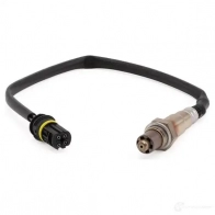 Лямбда зонд, кислородный датчик RIDEX 3922l0056 1437671933 Q48 ITEW - Изображение 2