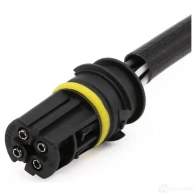 Лямбда зонд, кислородный датчик RIDEX 3922l0056 1437671933 Q48 ITEW - Изображение 3