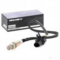 Лямбда зонд, кислородный датчик RIDEX 3922l0335 M88ZJ M6 1437672166 - Изображение 2