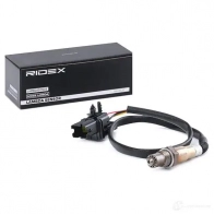 Лямбда зонд, кислородный датчик RIDEX GYR9 MWP 3922l0295 1437672167 - Изображение 2