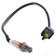 Лямбда зонд, кислородный датчик RIDEX GYR9 MWP 3922l0295 1437672167 - Изображение 3