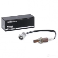 Лямбда зонд, кислородный датчик RIDEX 3922l0357 O4L0FX M 1437672162 - Изображение 2