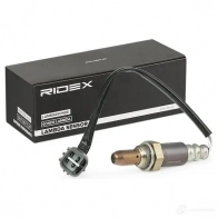 Лямбда зонд, кислородный датчик RIDEX LIT3 5 3922l0405 1437672133 - Изображение 2