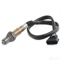 Лямбда зонд, кислородный датчик RIDEX 3922l0340 1437672121 5 DAQX - Изображение 3
