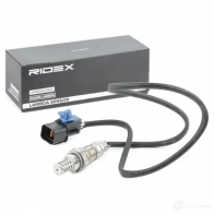 Лямбда зонд, кислородный датчик RIDEX N 8HRZQ 1438010375 3922l0683 - Изображение 2
