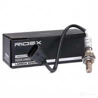 Лямбда зонд, кислородный датчик RIDEX HSX WUQ 1438010319 3922l0588 - Изображение 2