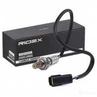 Лямбда зонд, кислородный датчик RIDEX 2DR UM 3922l0659 1438010339 - Изображение 2