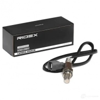 Лямбда зонд, кислородный датчик RIDEX 1438010366 3922l0672 YK WRZ - Изображение 2