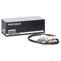 Лямбда зонд, кислородный датчик RIDEX 3922l0344 1437671879 3L96E VG - Изображение 2