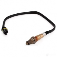 Лямбда зонд, кислородный датчик RIDEX 2 4GI9S 1437672786 3922l0083 - Изображение 2