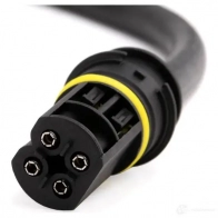 Лямбда зонд, кислородный датчик RIDEX 2 4GI9S 1437672786 3922l0083 - Изображение 4
