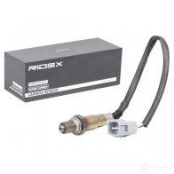Лямбда зонд, кислородный датчик RIDEX 12 ZKH 1437672801 3922l0466 - Изображение 2
