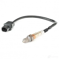 Лямбда зонд, кислородный датчик RIDEX 3922l0192 1437672022 7Y8 PDD - Изображение 3