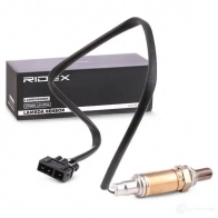Лямбда зонд, кислородный датчик RIDEX 3922l0190 5J861 GH 1437672804 - Изображение 2